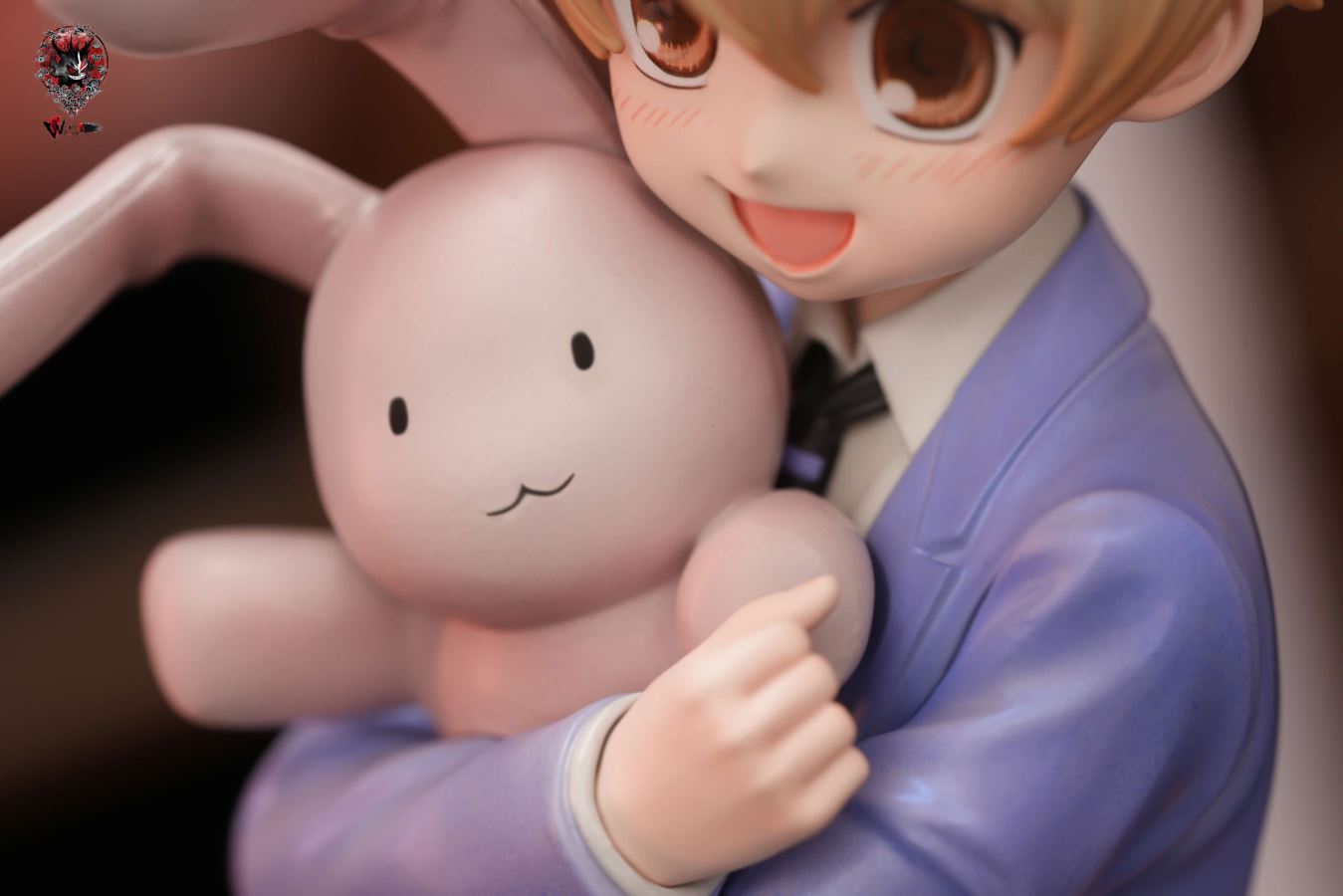 Mitsukuni Haninoduka - Ouran Highschool Host Club