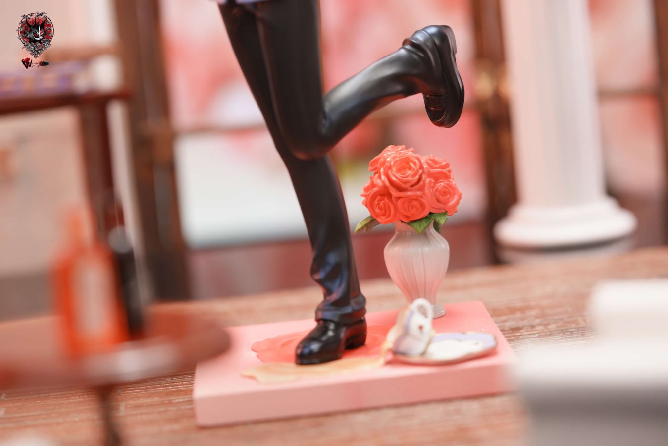 Mitsukuni Haninoduka - Ouran Highschool Host Club