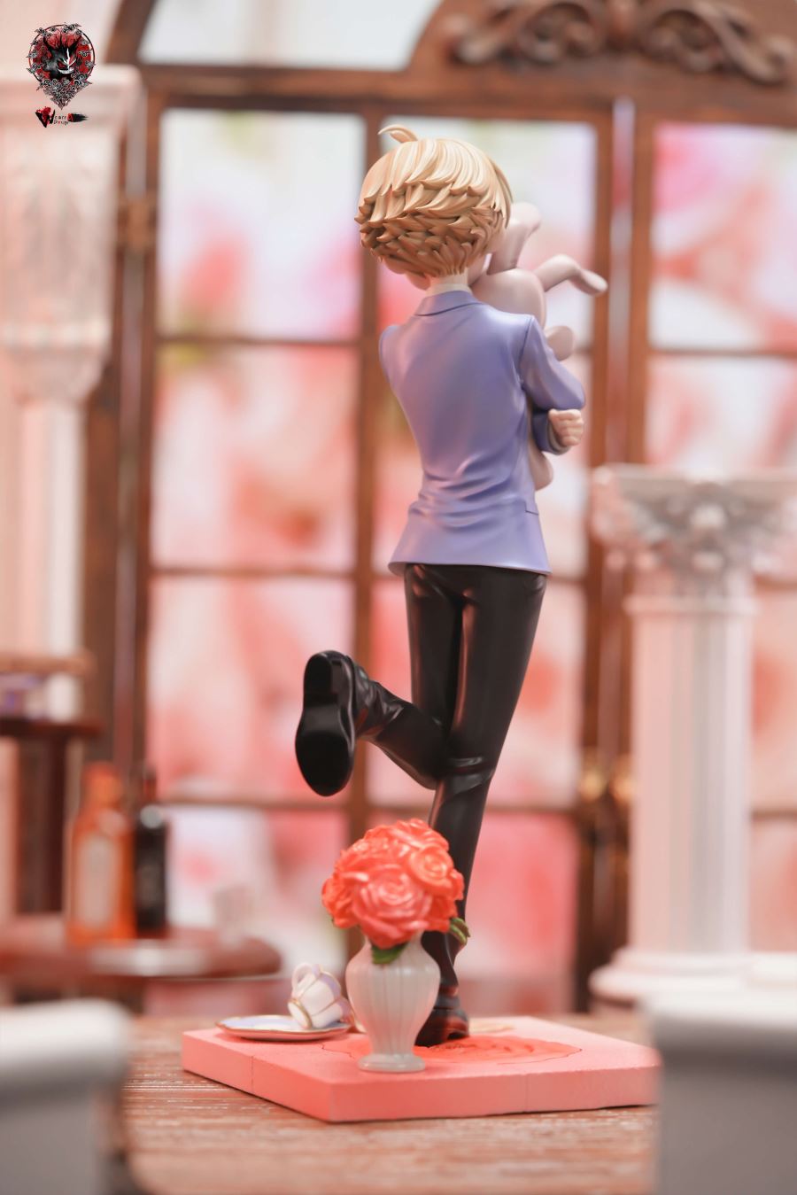 Mitsukuni Haninoduka - Ouran Highschool Host Club