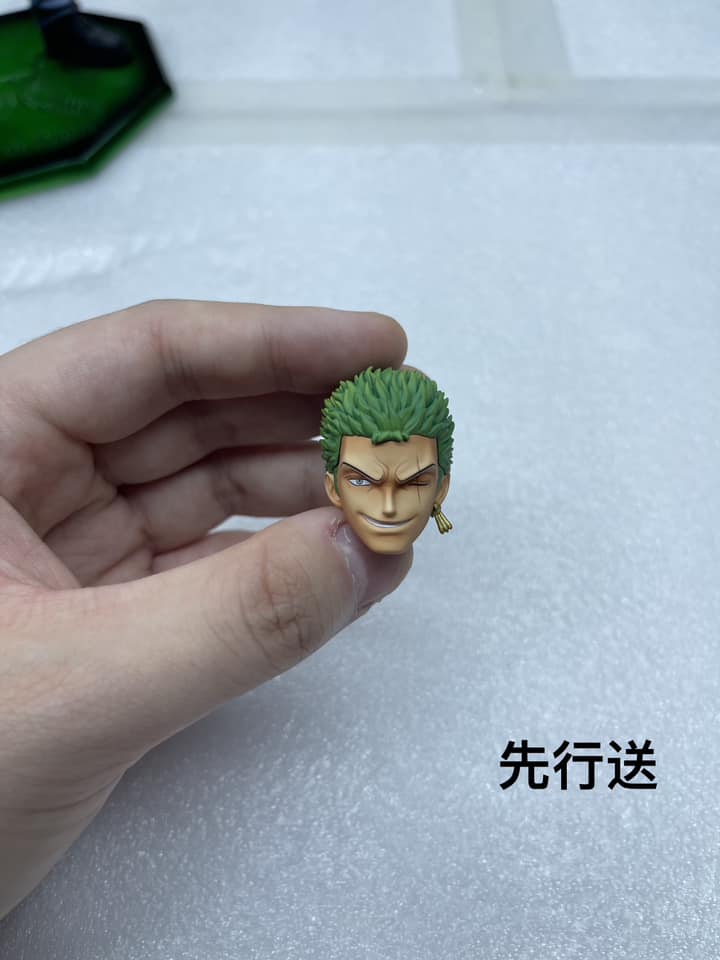 Zoro - One Piece