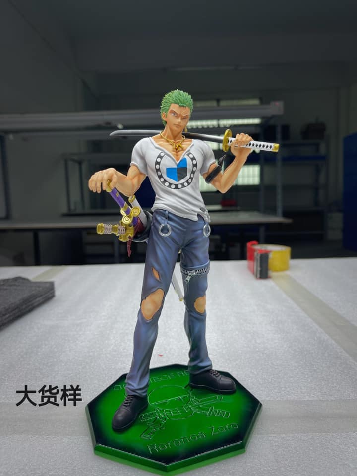 Zoro - One Piece