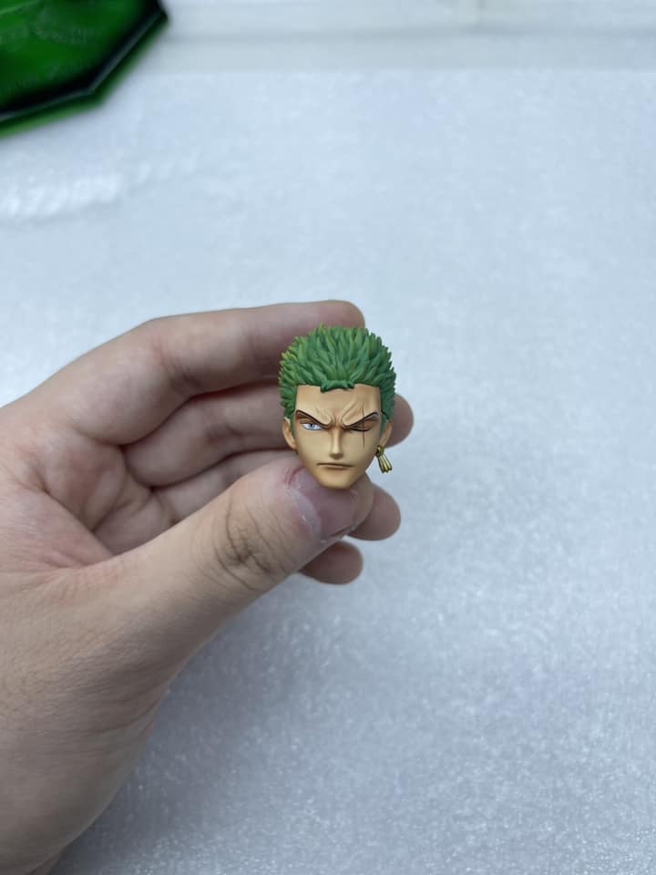 Zoro - One Piece
