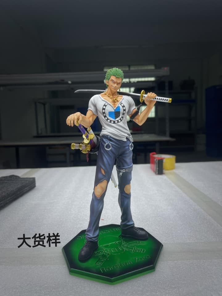 Zoro - One Piece