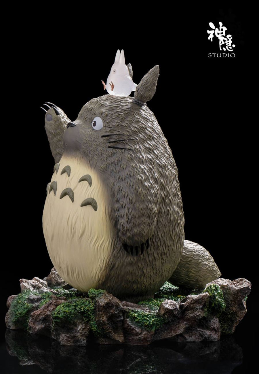 My Neighbor Totoro