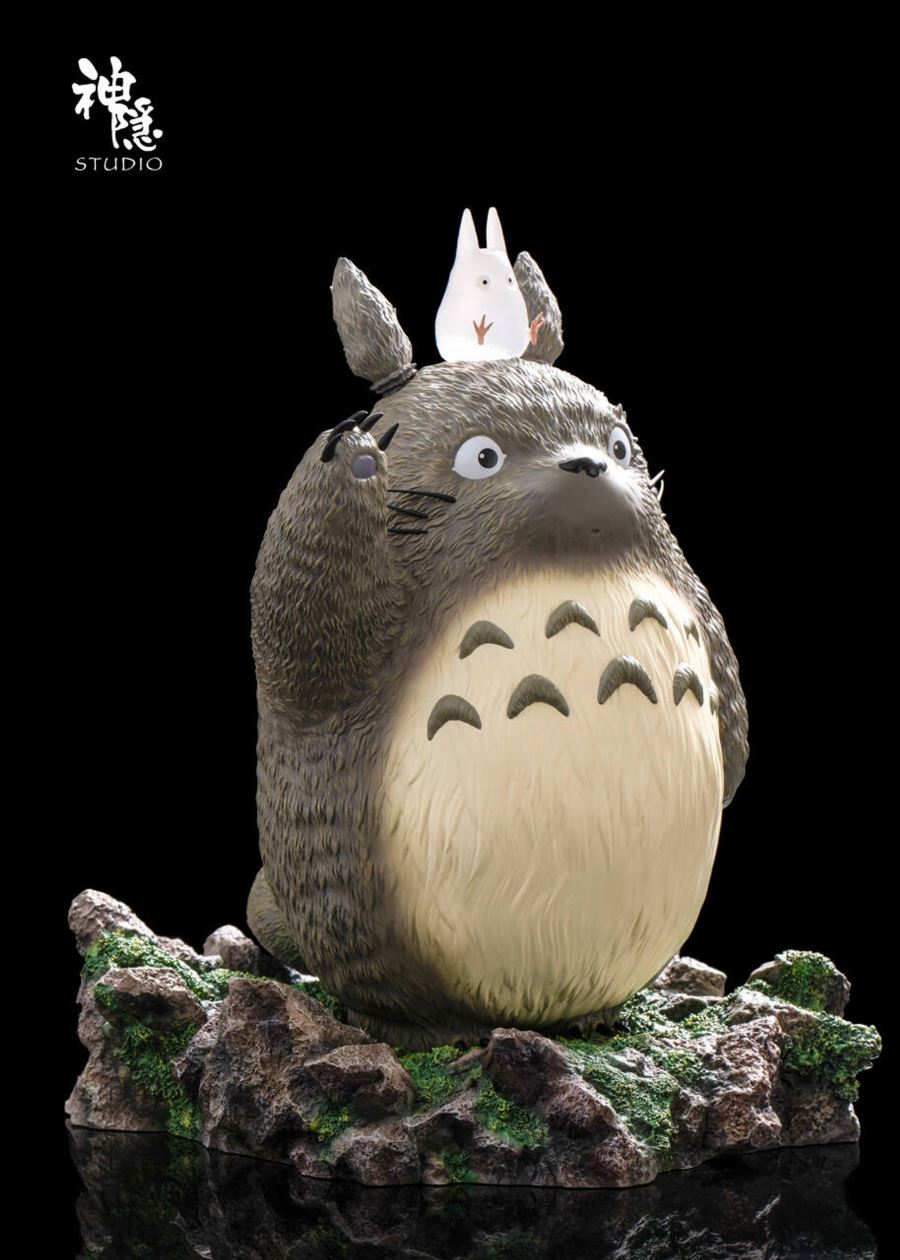 My Neighbor Totoro