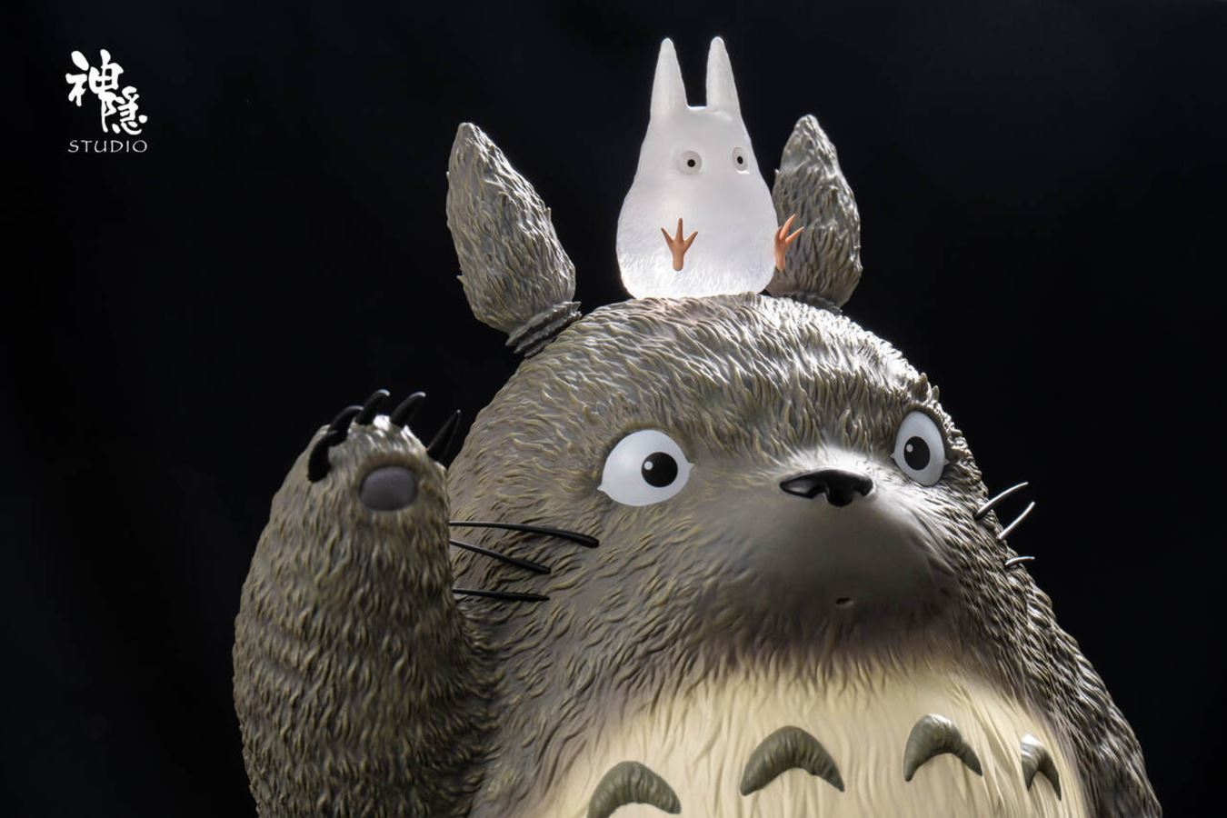 My Neighbor Totoro