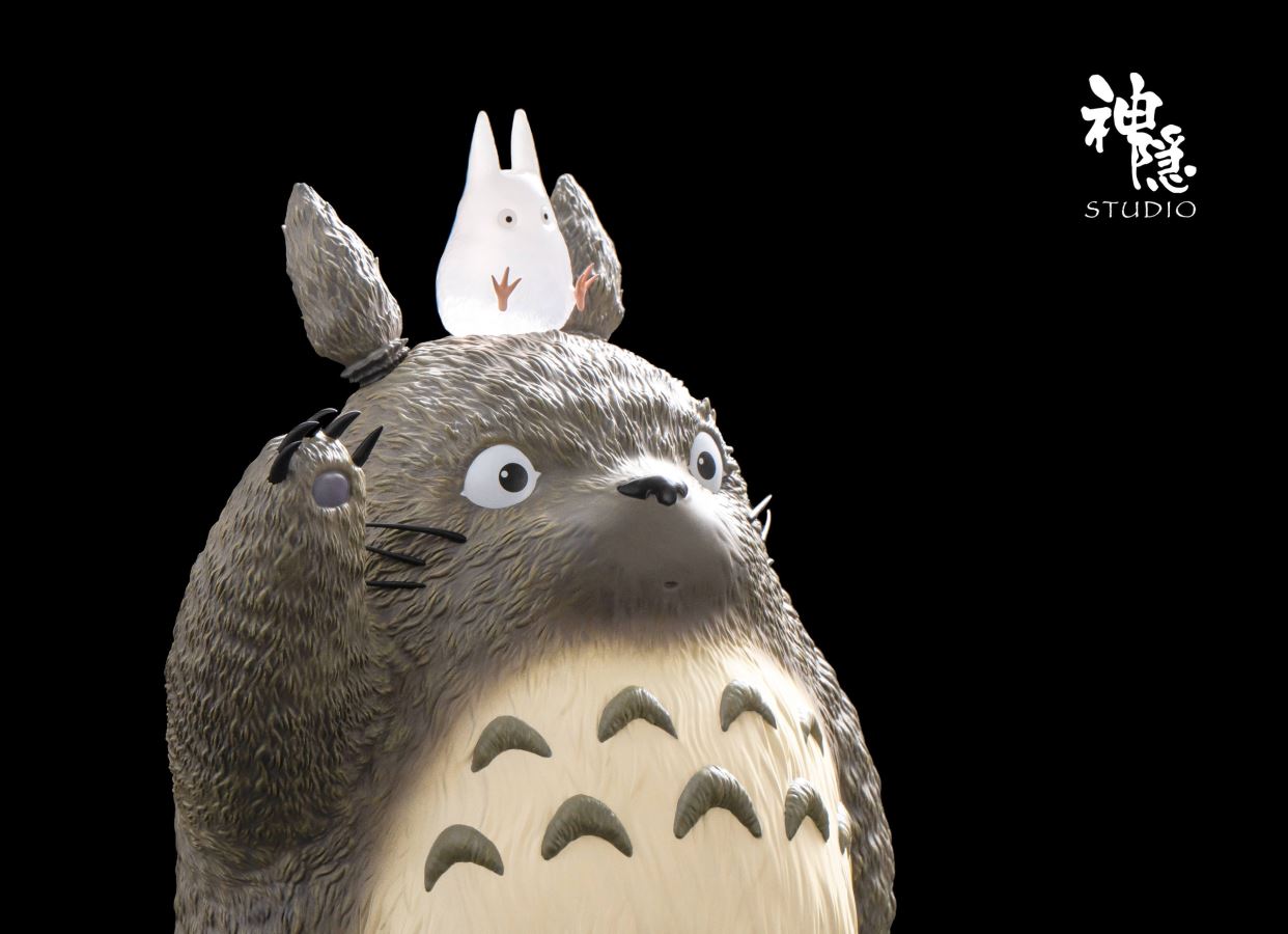 My Neighbor Totoro