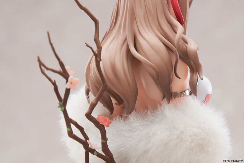 GRIDMAN UNIVERSE Yume Minami Chinese Dress Ver. 1/7