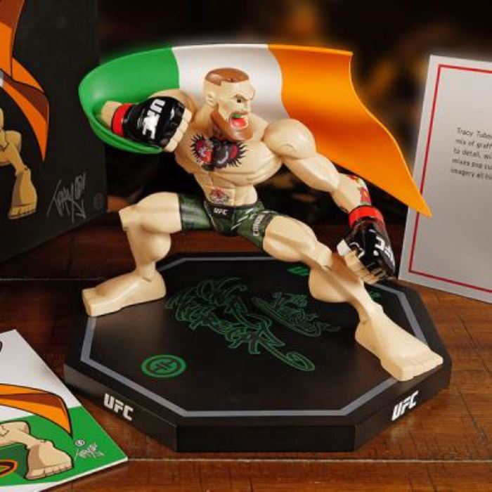 Conor McGregor (Victory Flag Edition)