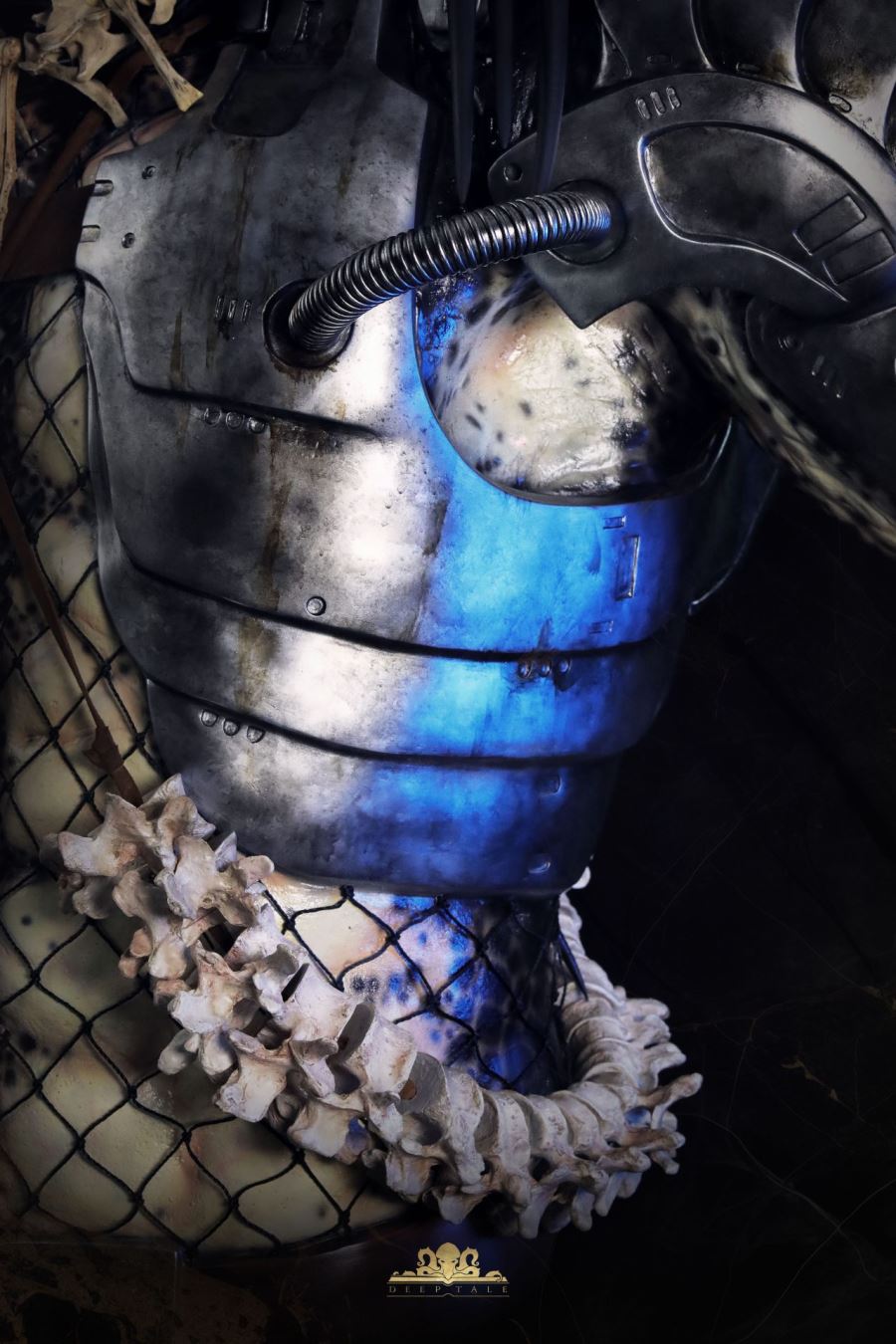 Alien vs. Predator Jungle Predator