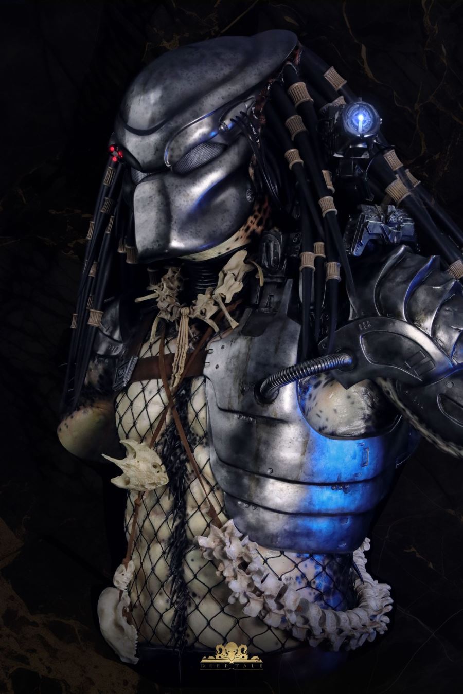 Alien vs. Predator Jungle Predator