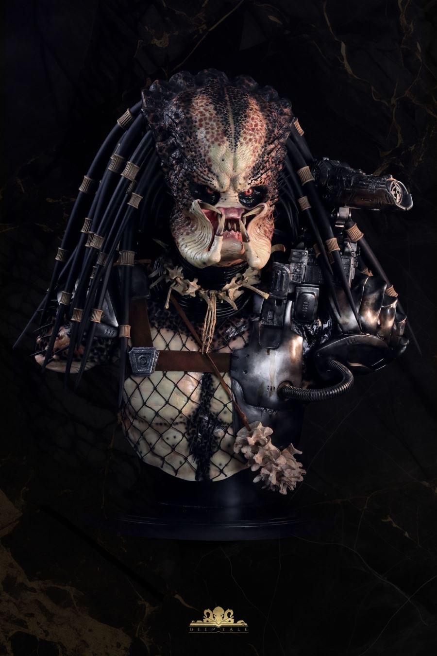 Alien vs. Predator Jungle Predator