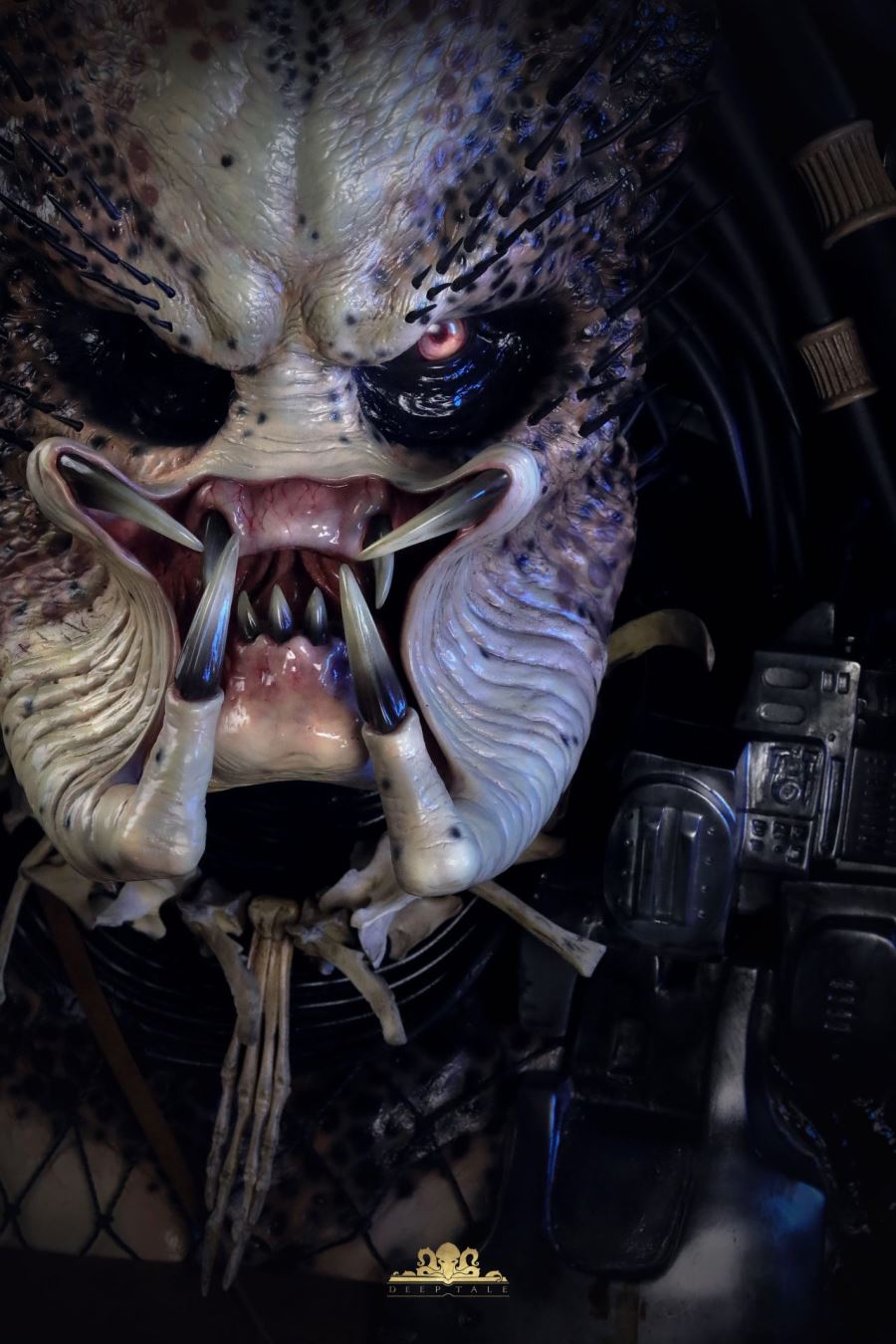 Alien vs. Predator Jungle Predator