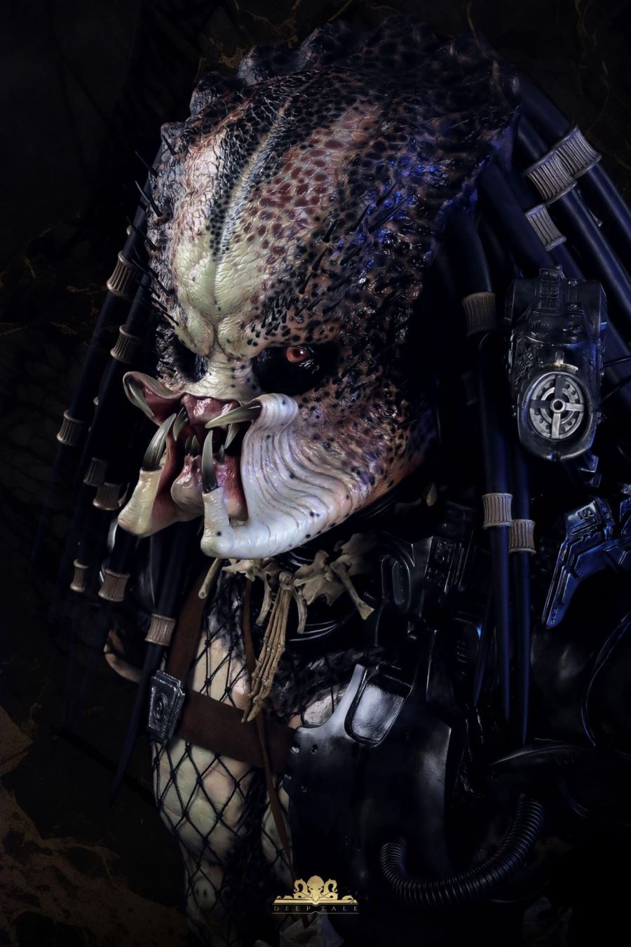 Alien vs. Predator Jungle Predator