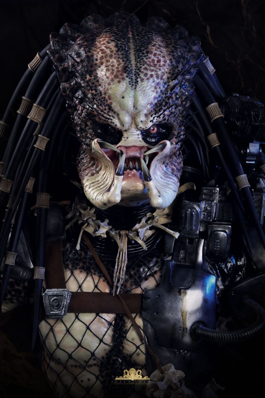 Alien vs. Predator Jungle Predator