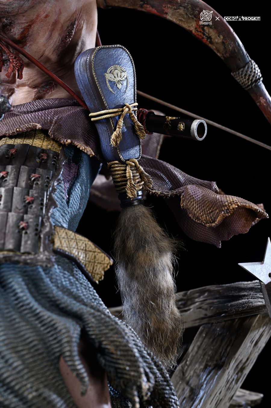 Sekiro VS Genichiro Ashina - Sekiro: Shadows Die Twice