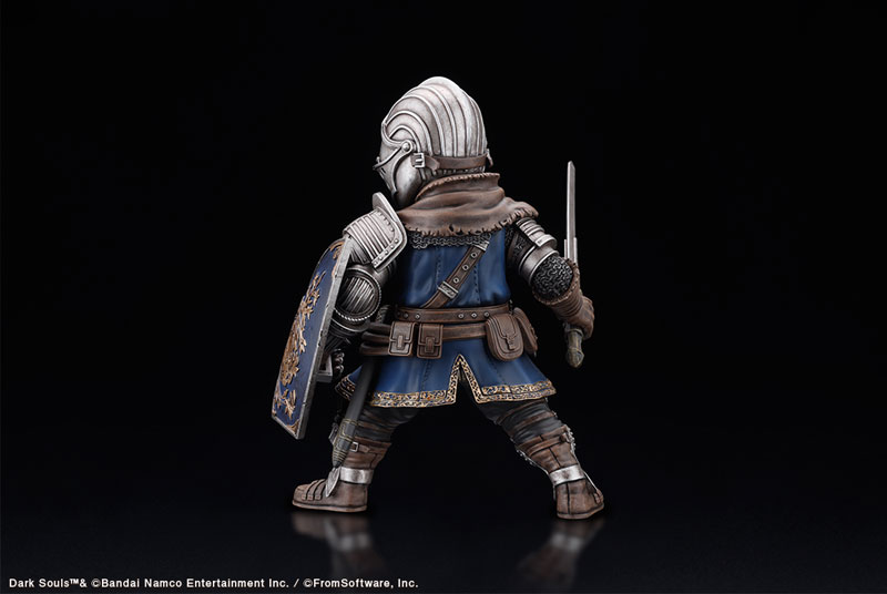Q Collection DARK SOULS Knight of Astora
