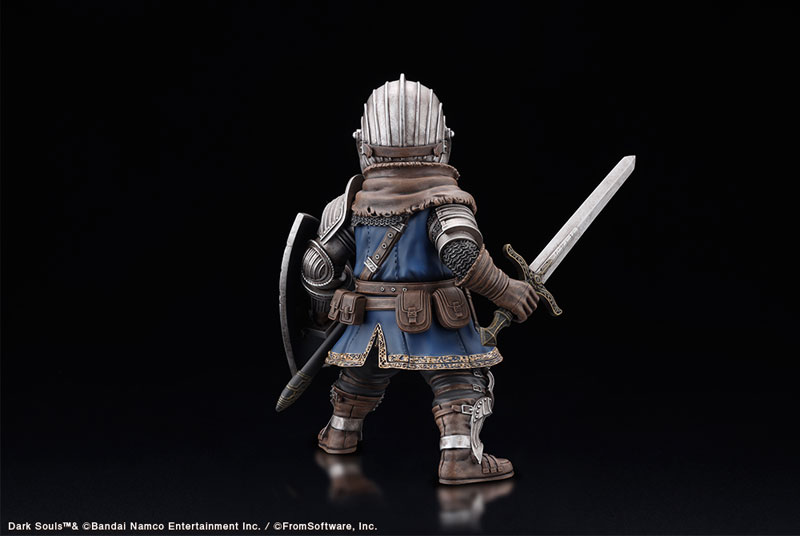 Q Collection DARK SOULS Knight of Astora
