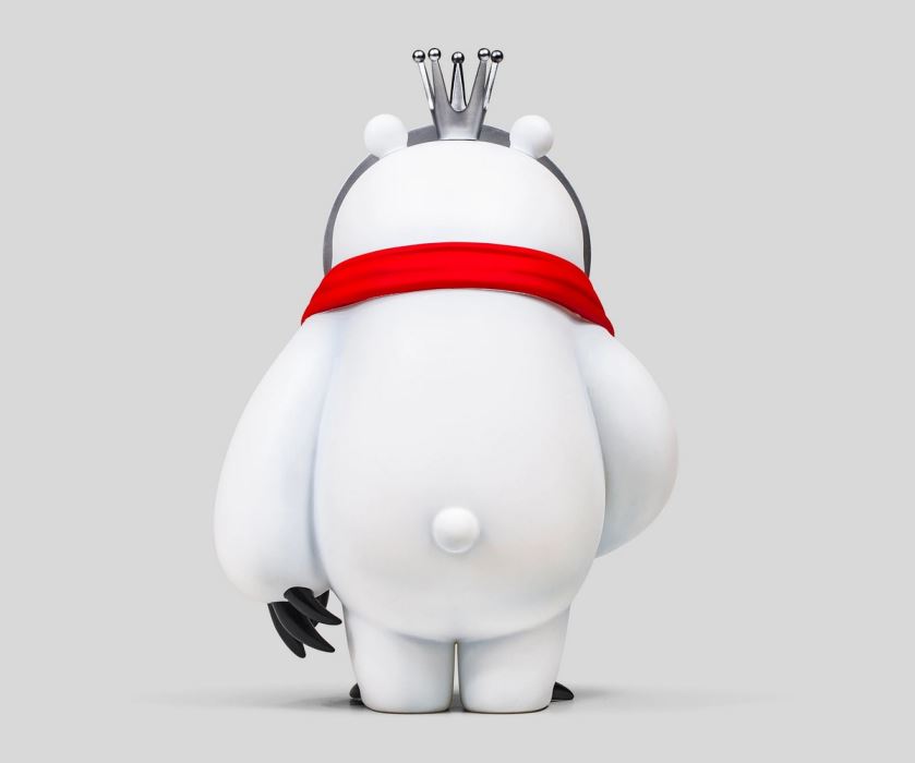 HONMONO TAIKETSU // GMT COLA