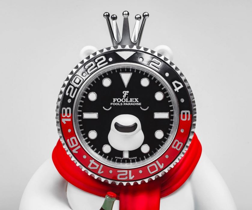 HONMONO TAIKETSU // GMT COLA