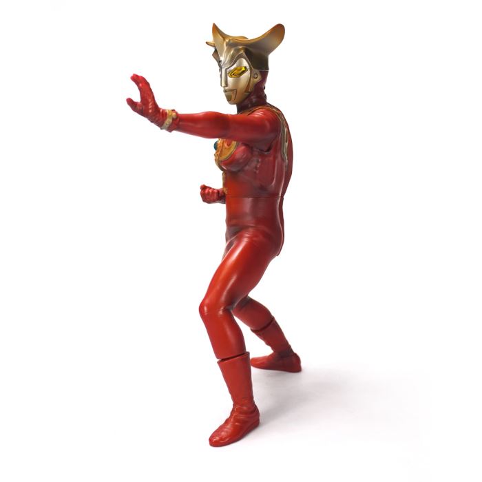 Special Effects Series Ultraman Leo (Sunset Determination ver.)