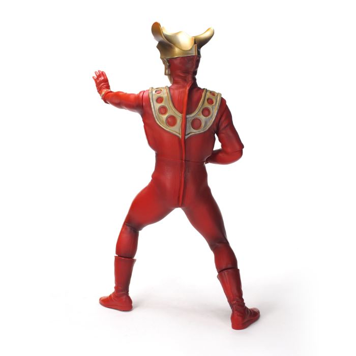 Special Effects Series Ultraman Leo (Sunset Determination ver.)