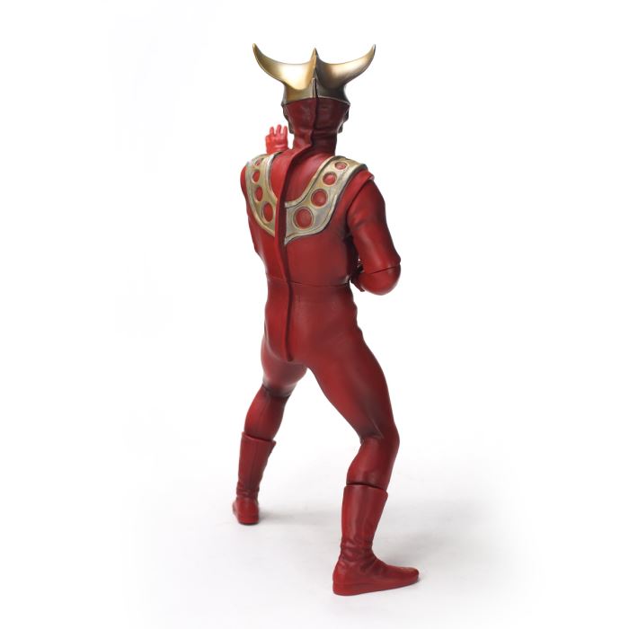 Special Effects Series Ultraman Leo (Sunset Determination ver.)