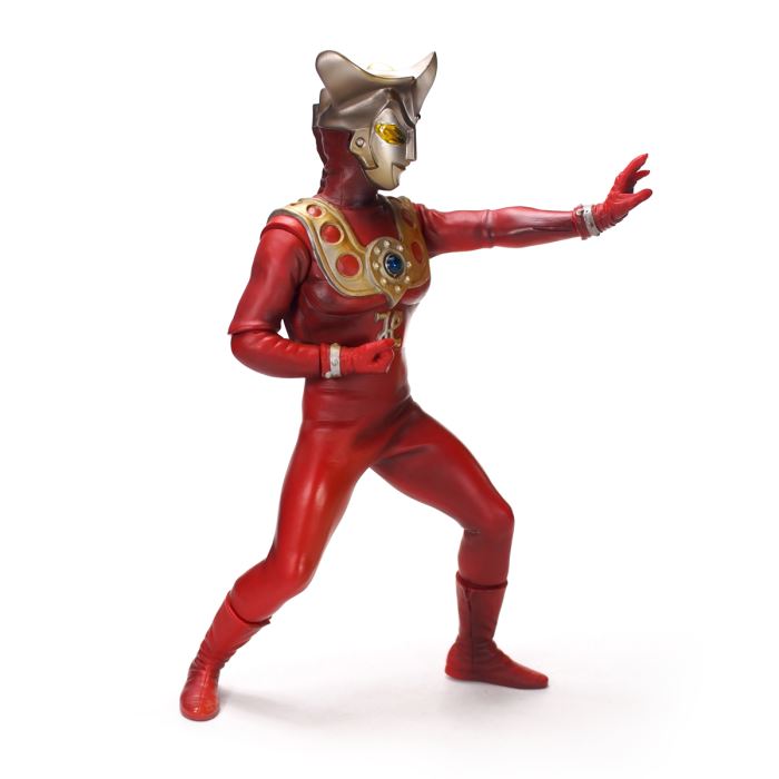Special Effects Series Ultraman Leo (Sunset Determination ver.)