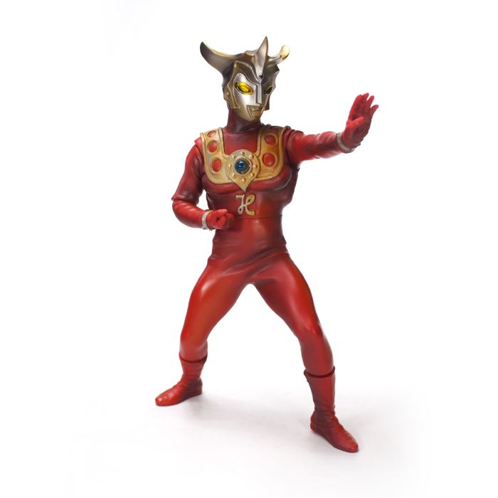 Special Effects Series Ultraman Leo (Sunset Determination ver.)