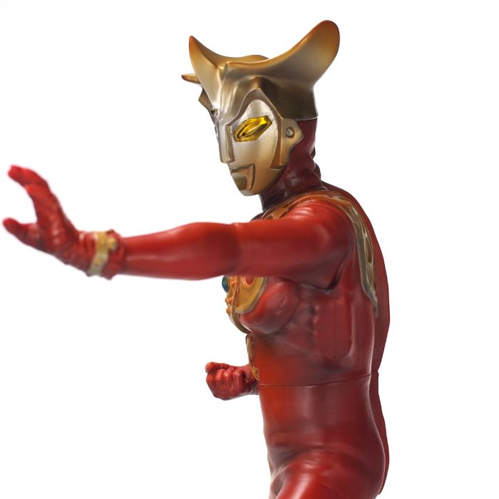 Special Effects Series Ultraman Leo (Sunset Determination ver.)