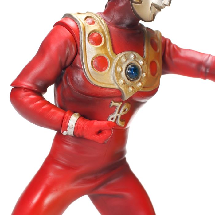 Special Effects Series Ultraman Leo (Sunset Determination ver.)
