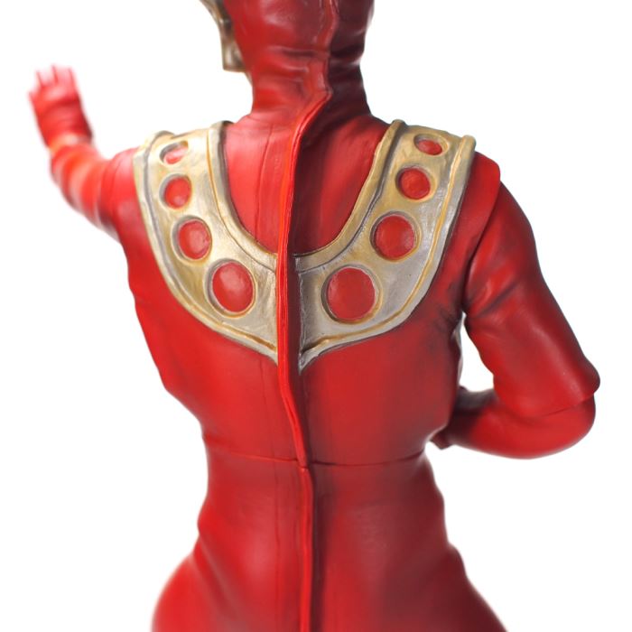 Special Effects Series Ultraman Leo (Sunset Determination ver.)