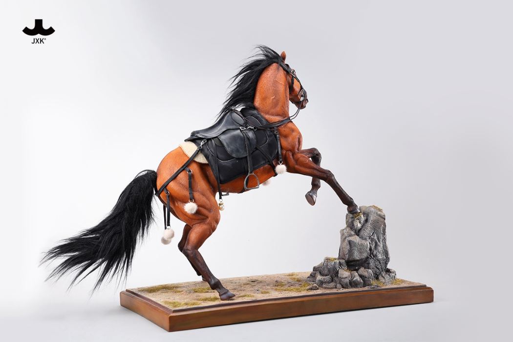 Pegasus Meteor Figurine 1/6