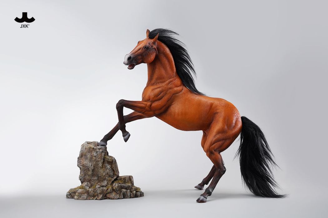 Pegasus Meteor Figurine 1/6