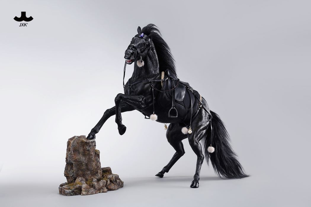 Pegasus Meteor Figurine 1/6