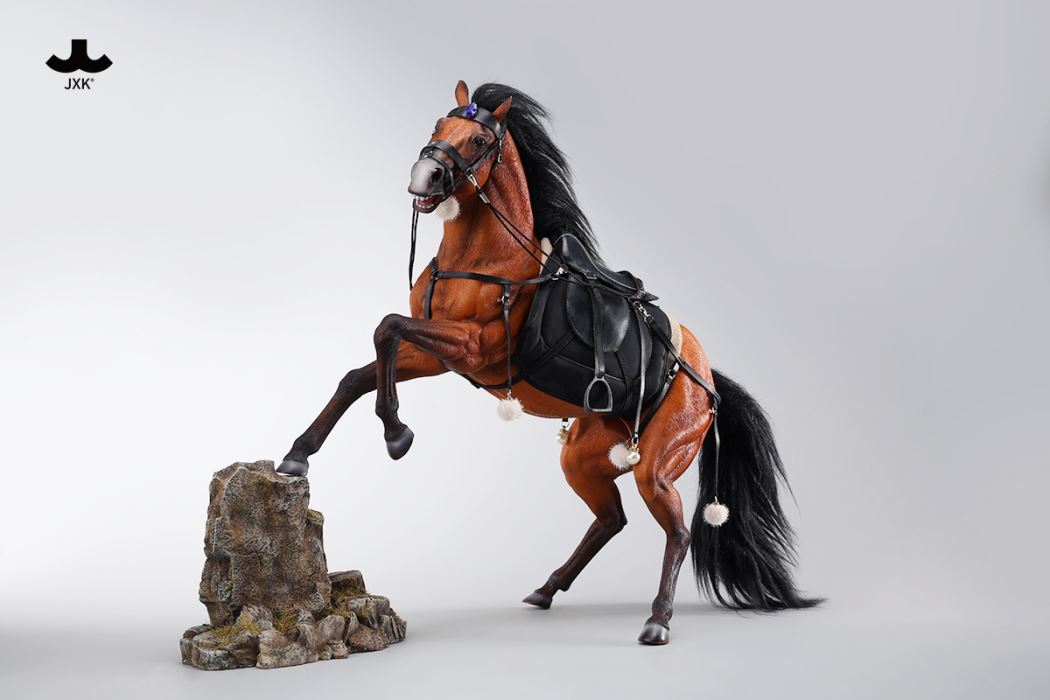 Pegasus Meteor Figurine 1/6