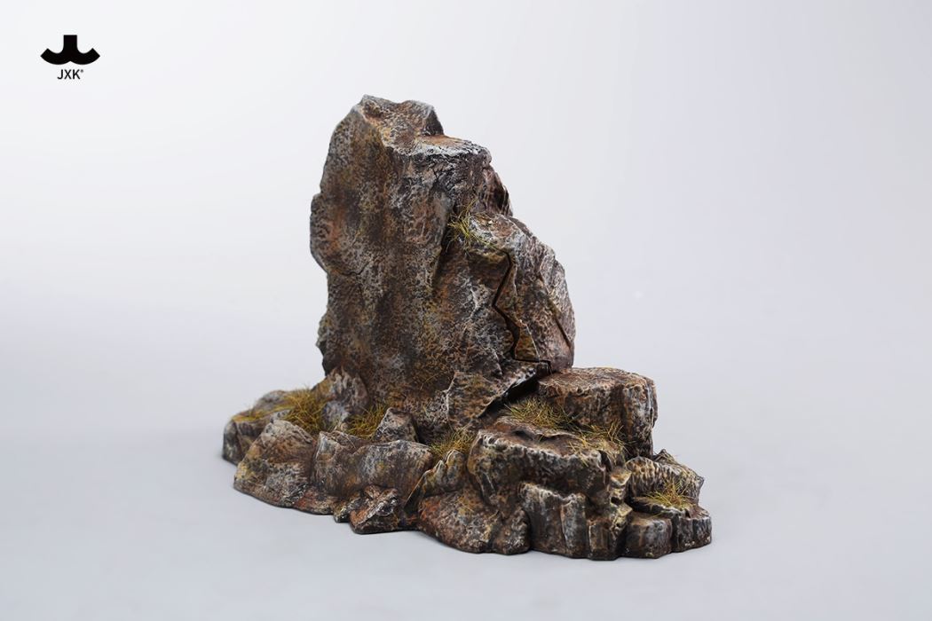 Pegasus Meteor Figurine 1/6