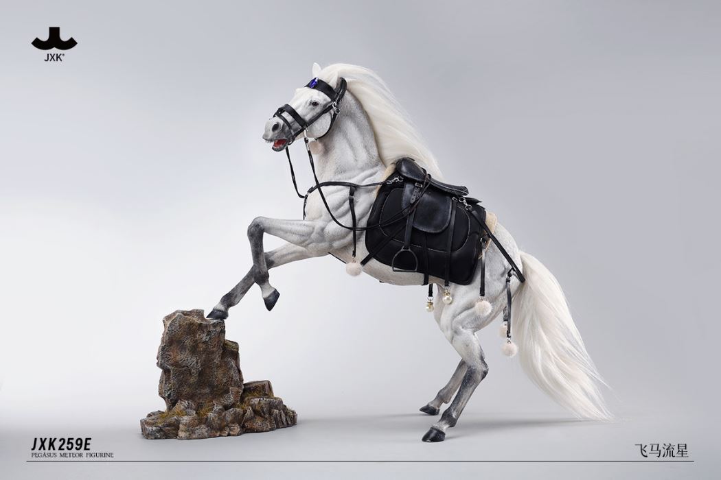 Pegasus Meteor Figurine 1/6