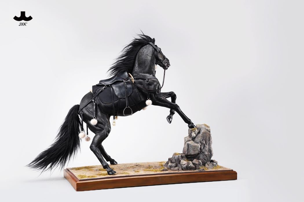 Pegasus Meteor Figurine 1/6