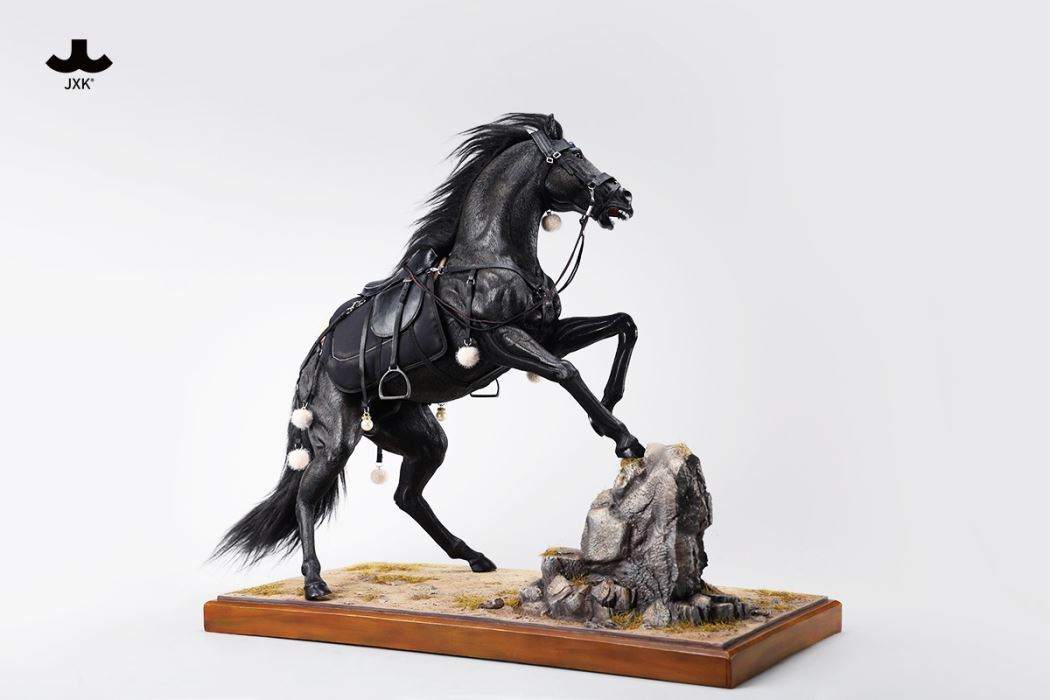 Pegasus Meteor Figurine 1/6