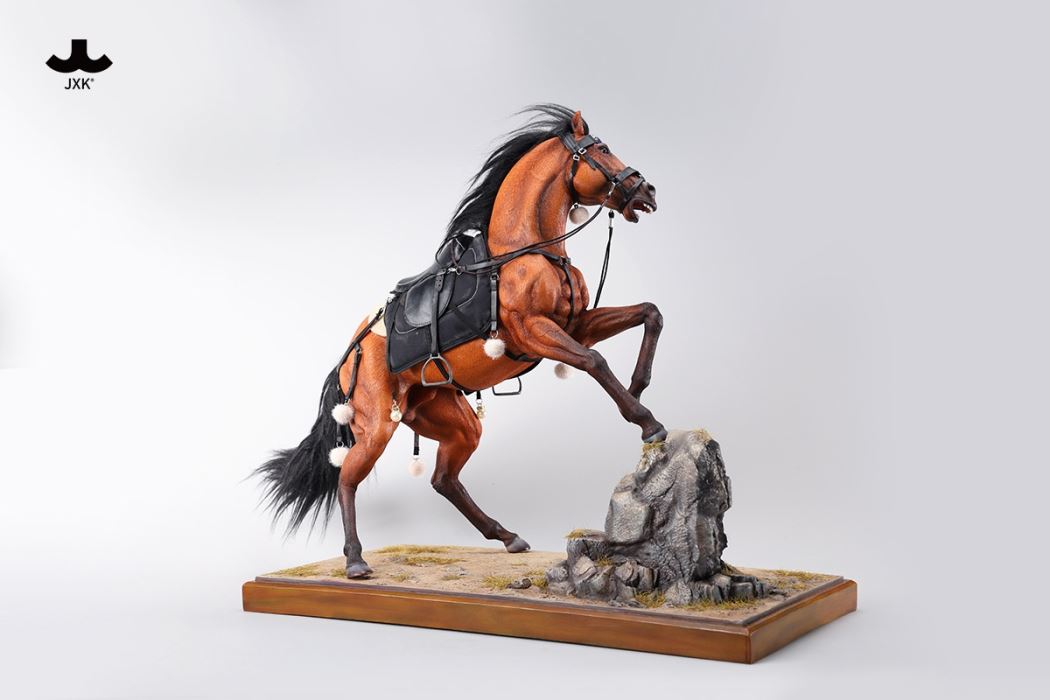 Pegasus Meteor Figurine 1/6