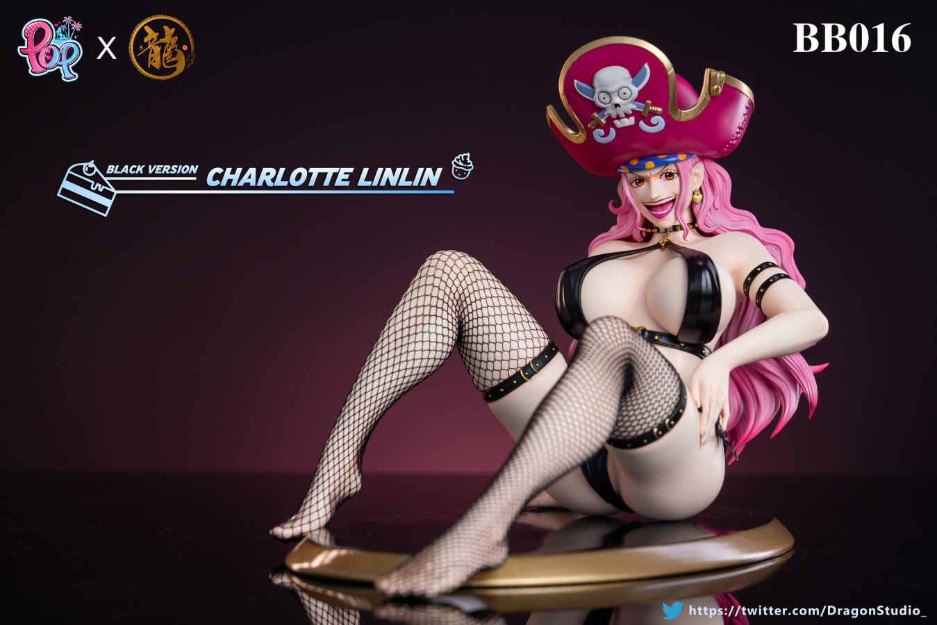 Big Mom - One Piece 1/6