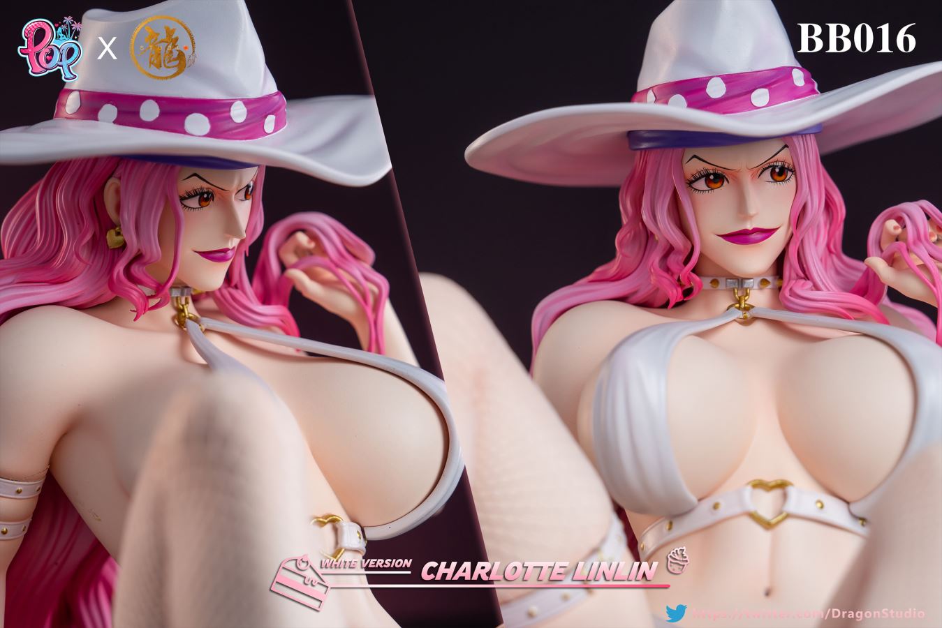 Big Mom - One Piece 1/6