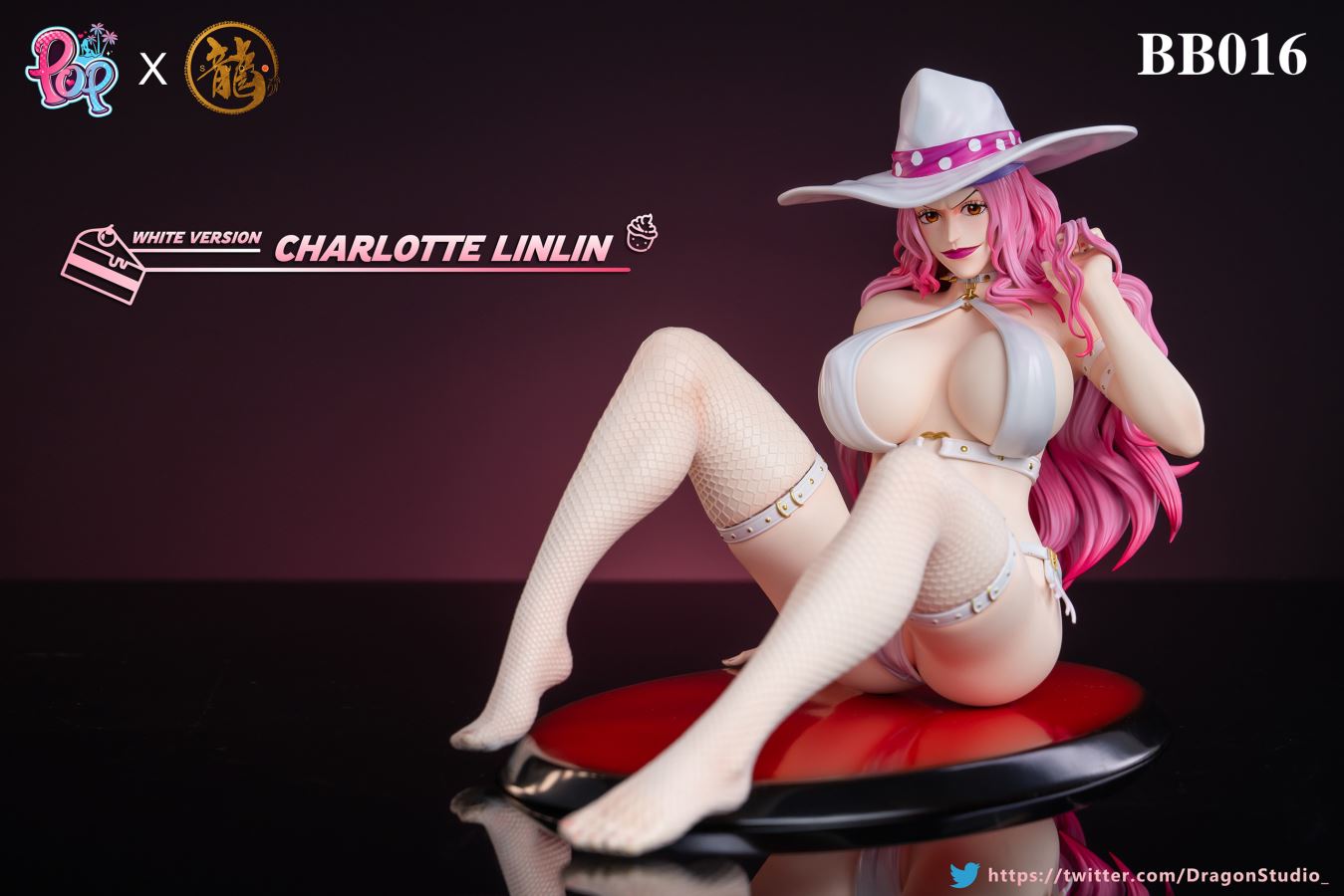 Big Mom - One Piece 1/6