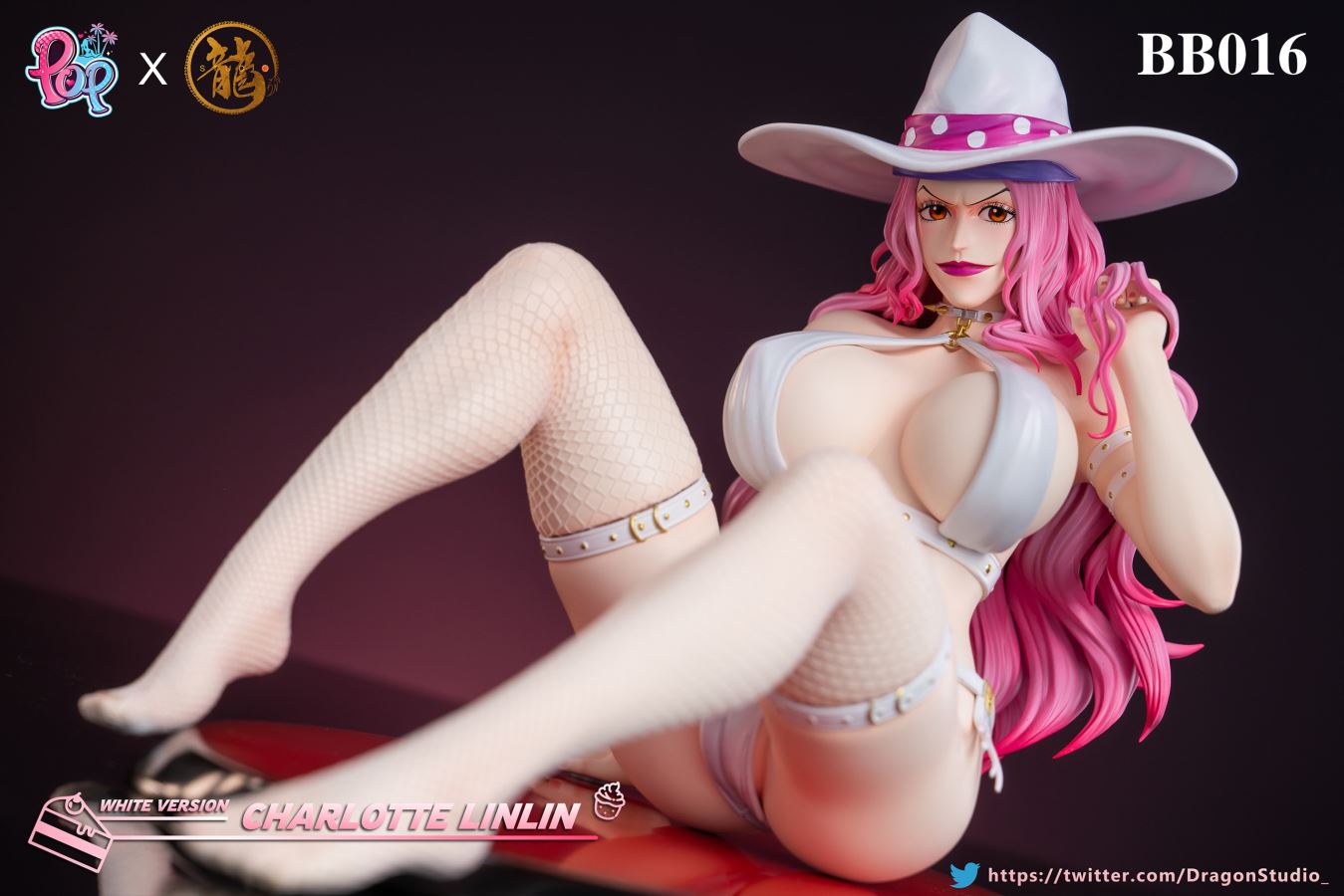 Big Mom - One Piece 1/6