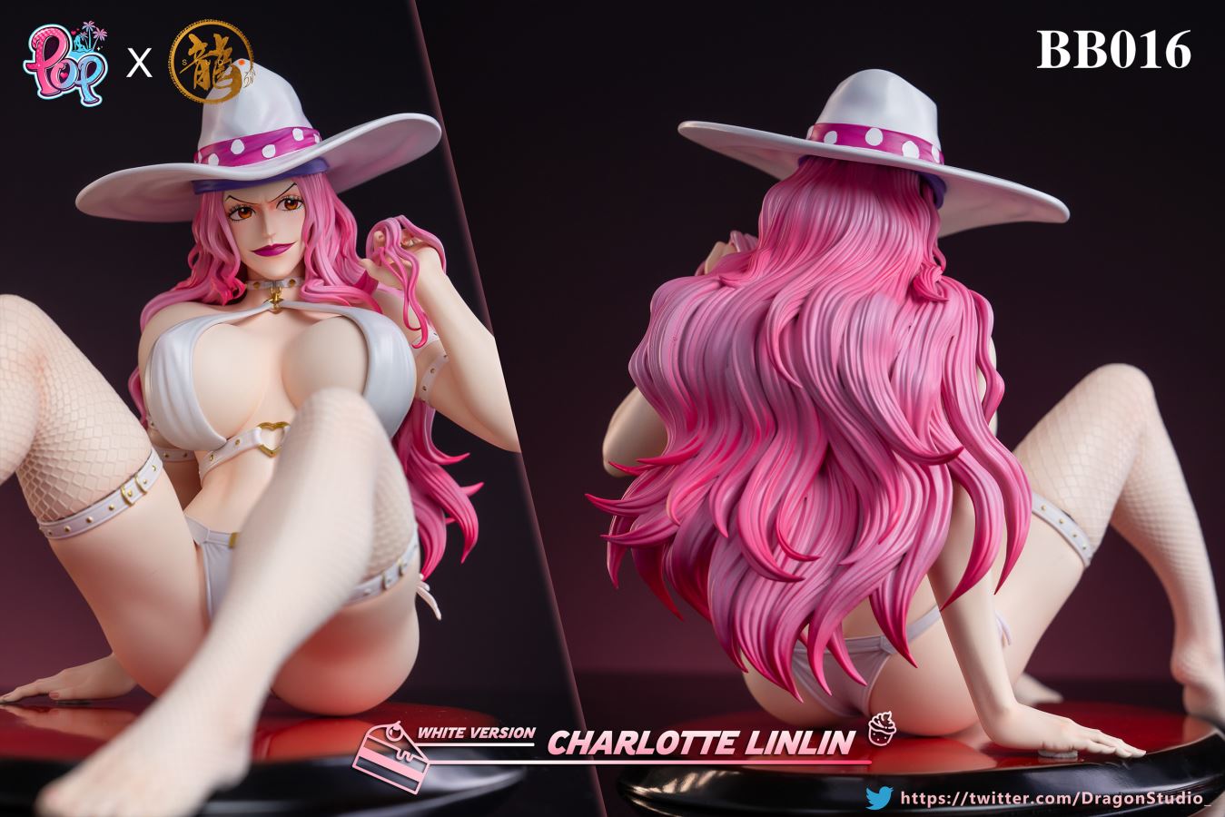 Big Mom - One Piece 1/6