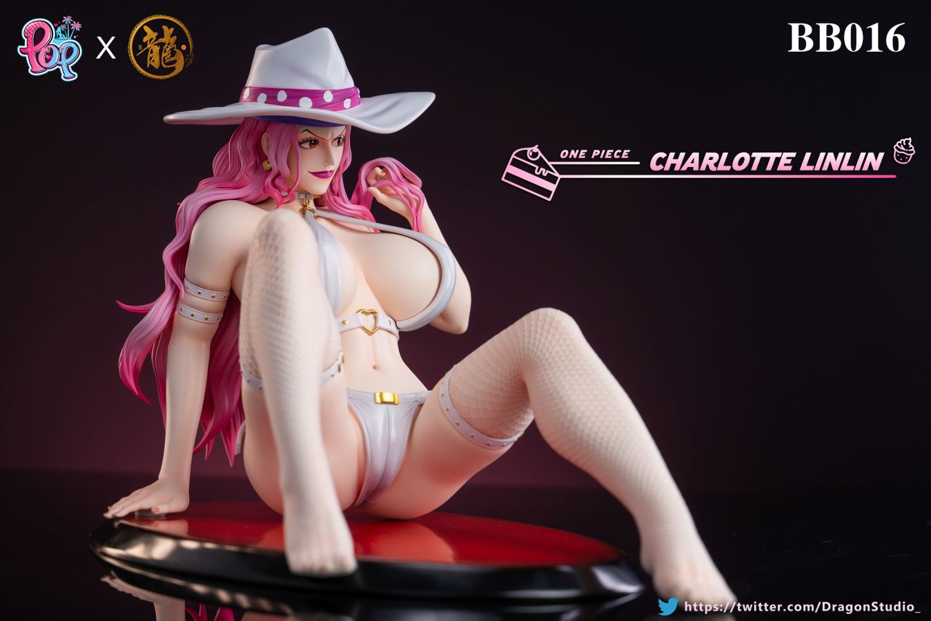 Big Mom - One Piece 1/6