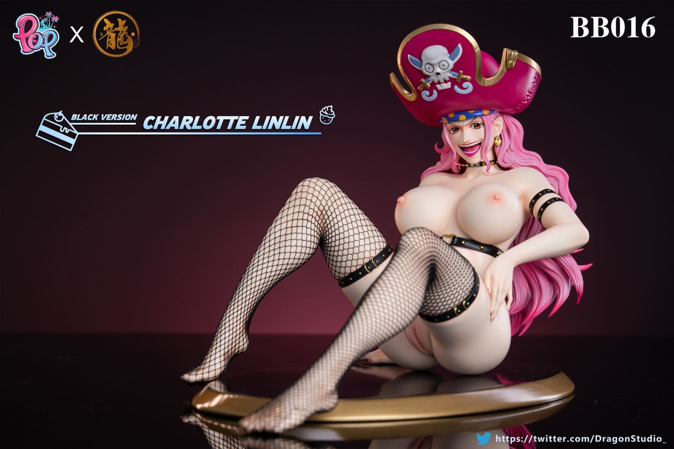 Big Mom - One Piece 1/6