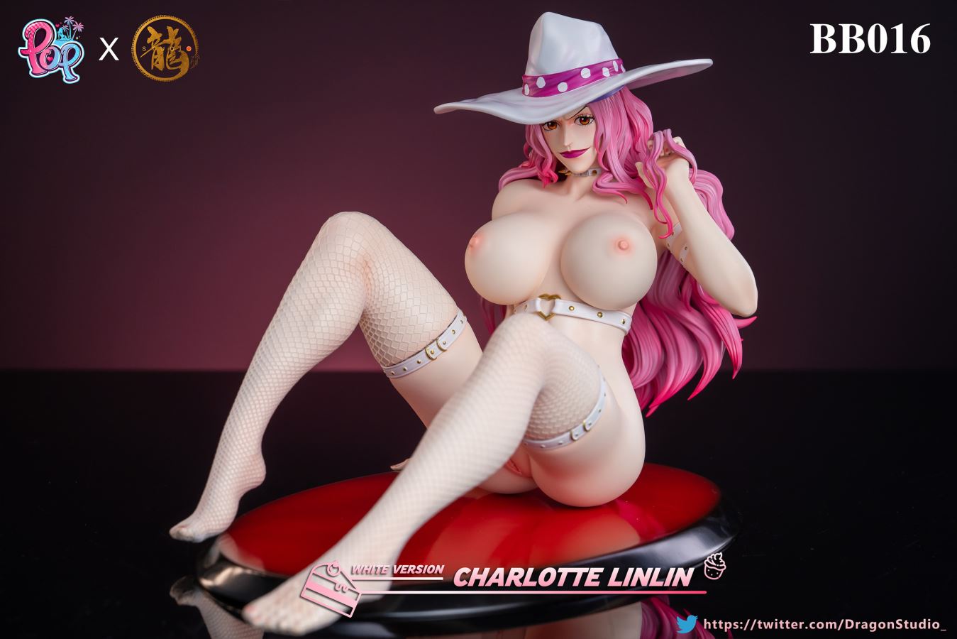Big Mom - One Piece 1/6