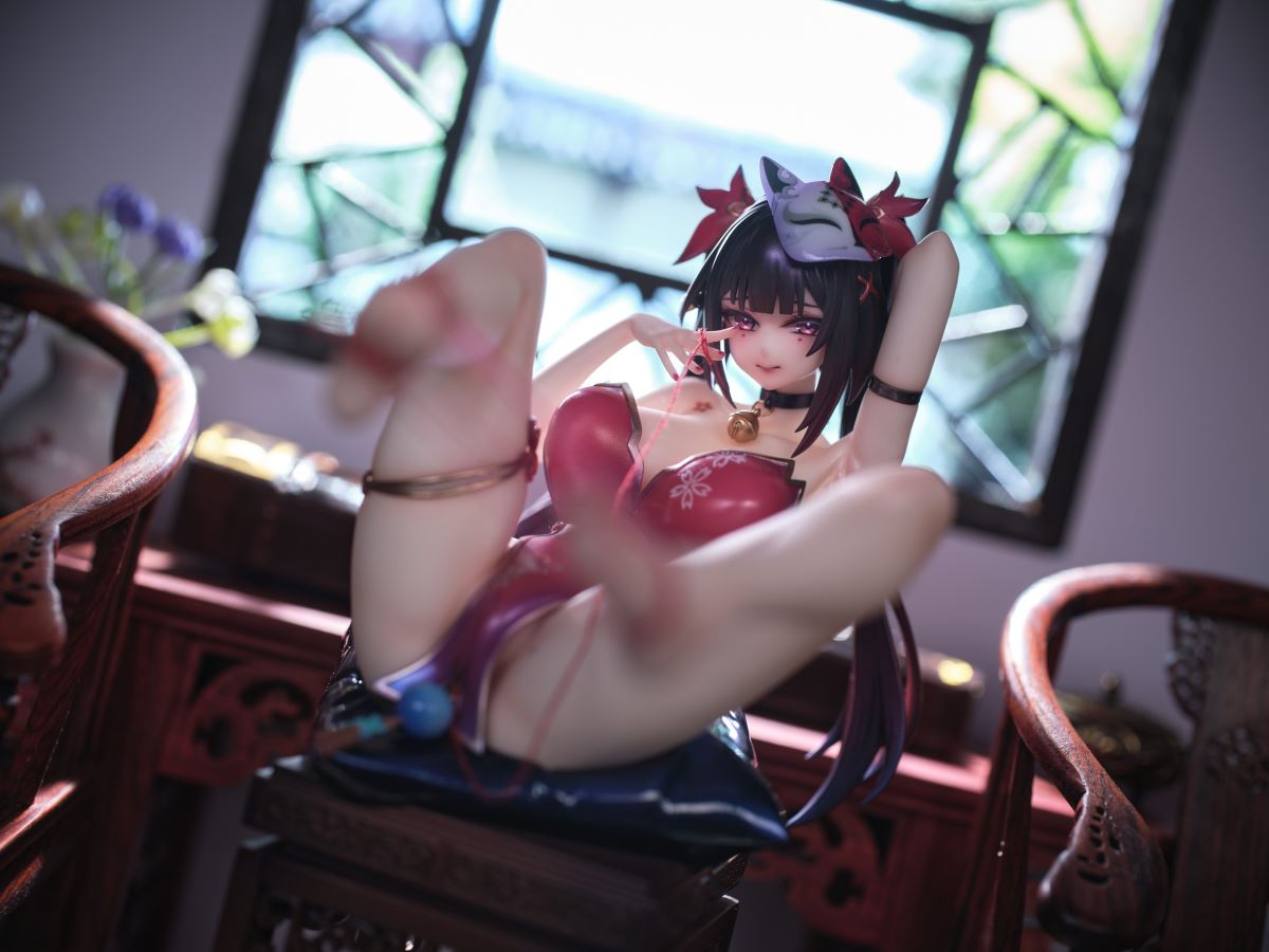 Sparkle - Honkai: Star Rail